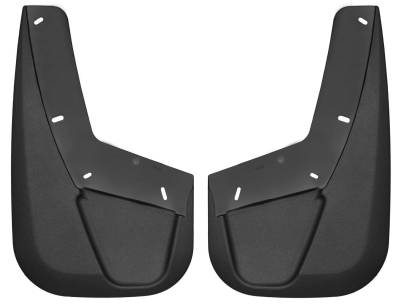 Husky Liners - Husky Liners 56731 Custom Molded Mud Guards