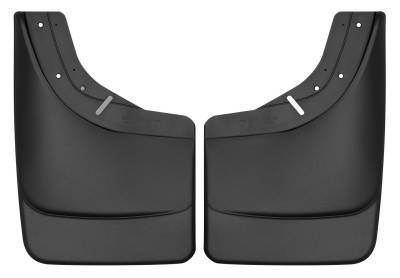 Husky Liners - Husky Liners 56221 Custom Molded Mud Guards