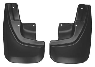 Husky Liners - Husky Liners 58101 Custom Molded Mud Guards