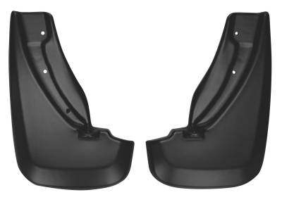 Husky Liners - Husky Liners 59101 Custom Molded Mud Guards