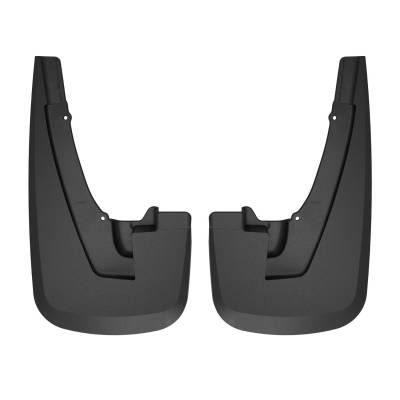 Husky Liners - Husky Liners 58041 Custom Molded Mud Guards