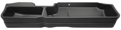 Husky Liners - Husky Liners 09061 Gearbox Under Seat Storage Box