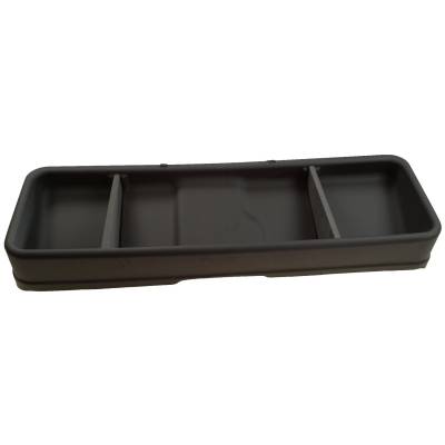 Husky Liners - Husky Liners 09001 Gearbox Under Seat Storage Box