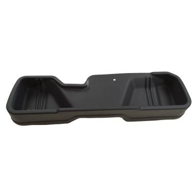 Husky Liners - Husky Liners 09011 Gearbox Under Seat Storage Box