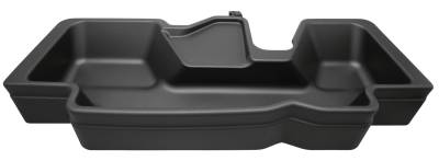 Husky Liners - Husky Liners 09421 Gearbox Under Seat Storage Box