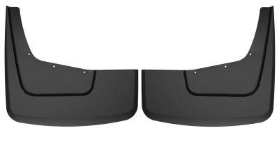 Husky Liners - Husky Liners 57751 Custom Molded Mud Guards