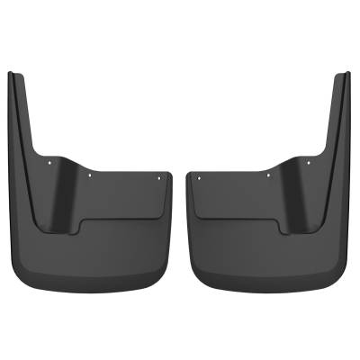 Husky Liners - Husky Liners 59291 Custom Molded Mud Guards