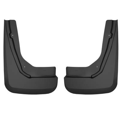 Husky Liners - Husky Liners 59241 Custom Molded Mud Guards