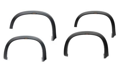 Husky Liners - Husky Liners 2804993 Fender Flares RVL