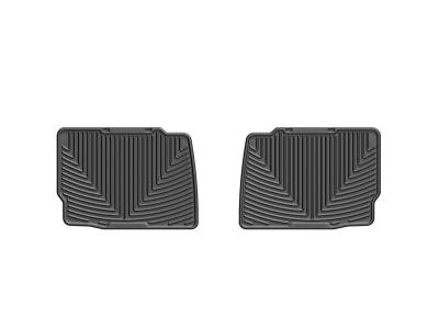 WeatherTech - WeatherTech W313 All Weather Floor Mats