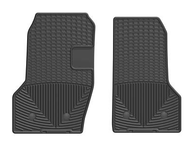 WeatherTech - WeatherTech W539 All Weather Floor Mats