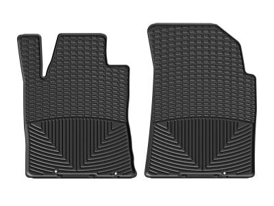 WeatherTech - WeatherTech W435 All Weather Floor Mats