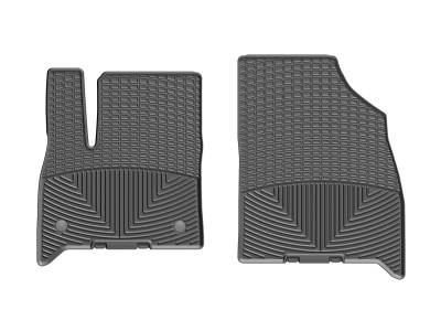 WeatherTech - WeatherTech W499 All Weather Floor Mats