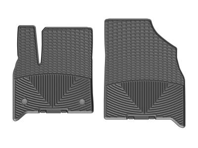 WeatherTech - WeatherTech W469 All Weather Floor Mats