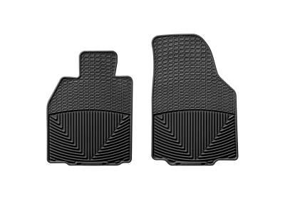 WeatherTech - WeatherTech W57 All Weather Floor Mats