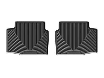 WeatherTech - WeatherTech W423 All Weather Floor Mats