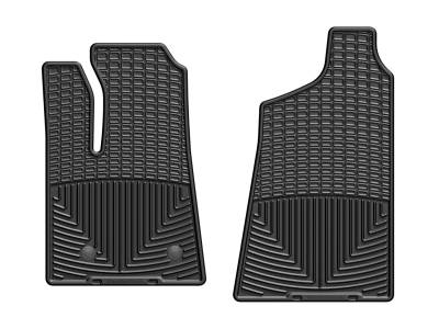 WeatherTech - WeatherTech W427 All Weather Floor Mats