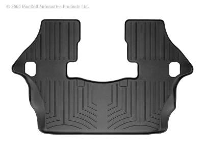 WeatherTech - WeatherTech 440193 FloorLiner DigitalFit