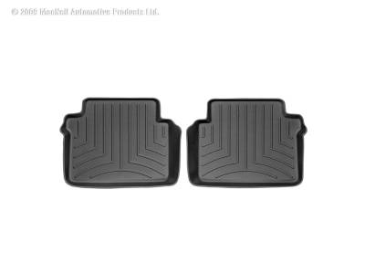 WeatherTech - WeatherTech 441062 FloorLiner DigitalFit