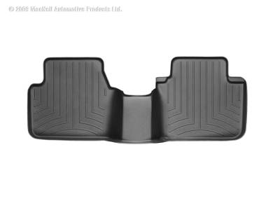 WeatherTech - WeatherTech 441502 FloorLiner DigitalFit