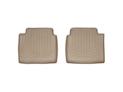 WeatherTech - WeatherTech 451442 FloorLiner DigitalFit