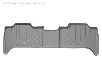 WeatherTech - WeatherTech 460402 FloorLiner DigitalFit