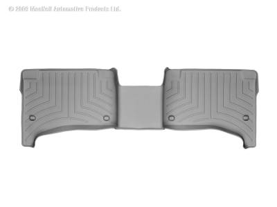 WeatherTech - WeatherTech 460452 FloorLiner DigitalFit