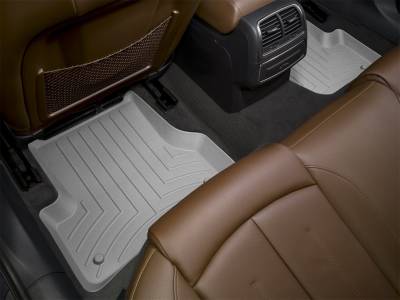 WeatherTech - WeatherTech 460522 FloorLiner DigitalFit