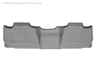 WeatherTech - WeatherTech 460663 FloorLiner DigitalFit