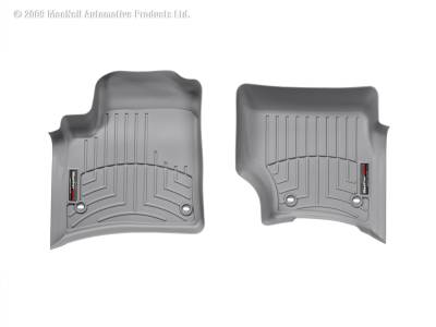 WeatherTech - WeatherTech 460451 FloorLiner DigitalFit