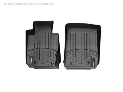 WeatherTech - WeatherTech 441461 FloorLiner DigitalFit