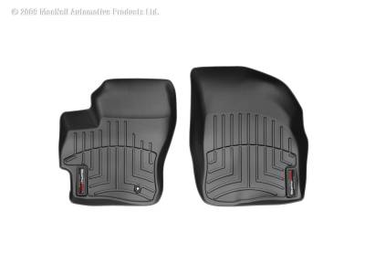 WeatherTech - WeatherTech 441471 FloorLiner DigitalFit