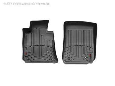 WeatherTech - WeatherTech 441581 FloorLiner DigitalFit