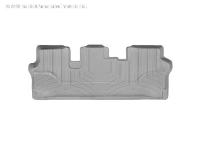 WeatherTech - WeatherTech 461593 FloorLiner DigitalFit