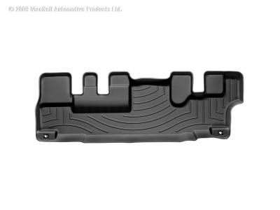 WeatherTech - WeatherTech 440433 FloorLiner DigitalFit