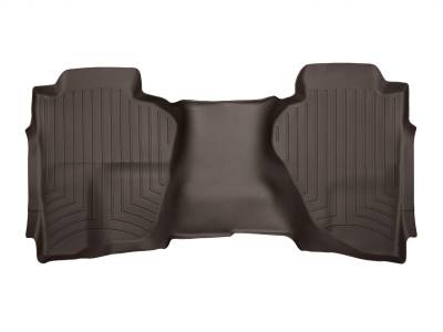 WeatherTech - WeatherTech 4715955 FloorLiner DigitalFit