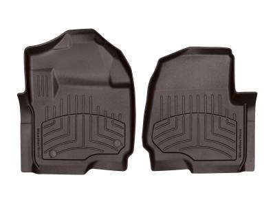 WeatherTech - WeatherTech 4716651 FloorLiner DigitalFit