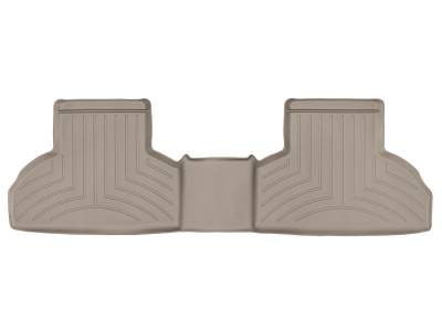 WeatherTech - WeatherTech 455592 FloorLiner DigitalFit