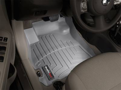 WeatherTech - WeatherTech 467941 FloorLiner DigitalFit