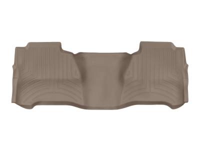 WeatherTech - WeatherTech 455424 FloorLiner DigitalFit