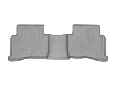 WeatherTech - WeatherTech 468162 FloorLiner DigitalFit