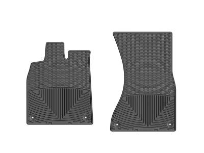 WeatherTech - WeatherTech W300 All Weather Floor Mats