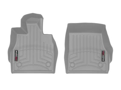 WeatherTech - WeatherTech 4616221 FloorLiner DigitalFit