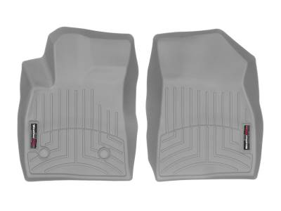 WeatherTech - WeatherTech 4616171 FloorLiner DigitalFit