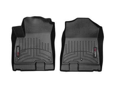 WeatherTech - WeatherTech 4415201 FloorLiner DigitalFit