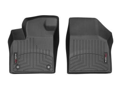 WeatherTech - WeatherTech 4415501 FloorLiner DigitalFit