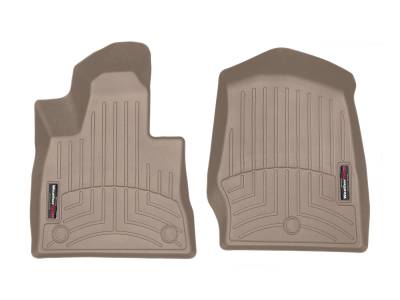 WeatherTech - WeatherTech 4515751 FloorLiner DigitalFit