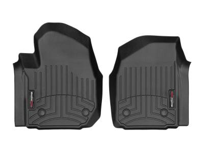 WeatherTech - WeatherTech 4415431V FloorLiner DigitalFit