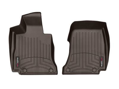 WeatherTech - WeatherTech 4715351 FloorLiner DigitalFit