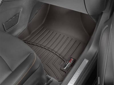 WeatherTech - WeatherTech 4716931 FloorLiner DigitalFit